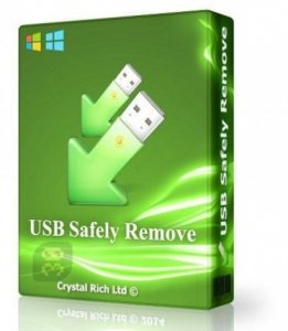 USB Safely Remove 6.4.2.1297 [Multi/Ru]
