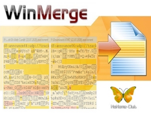 WinMerge 2.16.34 instal the new version for android