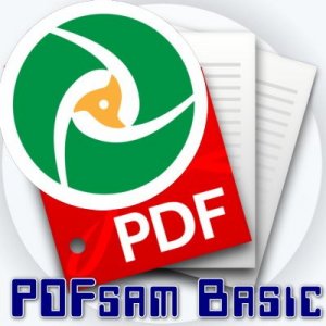 PDFsam Basic 4.2.12 + Portable [Multi/Ru]
