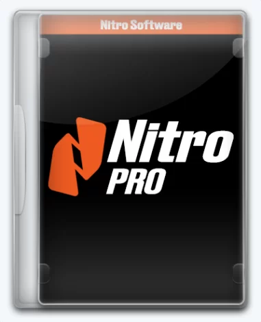 Nitro Pro 13.58.0.1180 Enterprise RePack by elchupacabra [Ru/En]