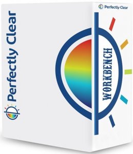 Perfectly Clear WorkBench 4.1.0.2278 RePack (& Portable) by elchupacabra [Multi/Ru]