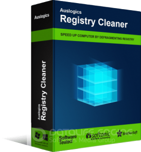 Auslogics Registry Cleaner Pro (2023)