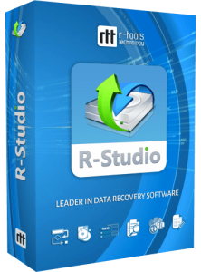 R-Studio Network Edition 9.4 Build 191329 (2024) PC | RePack & Portable by KpoJIuK
