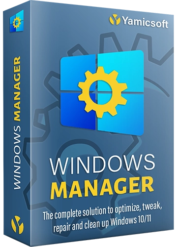 Windows 7 Manager 4.2.6 RePack (& portable) by KpoJIuK … — скачать торрент (все версии)