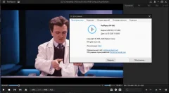 Daum PotPlayer 1.7.22859 — скриншот 3
