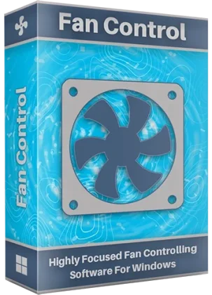 Fan Control 267 (2026) PC | + Portable — скачать торрент (все версии)