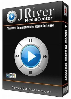 JRiver Media Center 35.0.74 (2026) PC — скачать торрент (все версии)