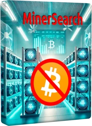 MinerSearch 1.4.9.0 (2026) PC | Portable — скачать торрент (все версии)